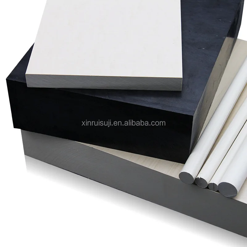 3-40mm Leather Industry Thick PP Plastic Cutting Board Making Machine