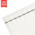 china security thread paper with custom watermark for certificate