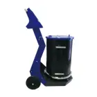 Metal Powder Coating Machine Electrostatic Manual Powder Coating / Spray Machine