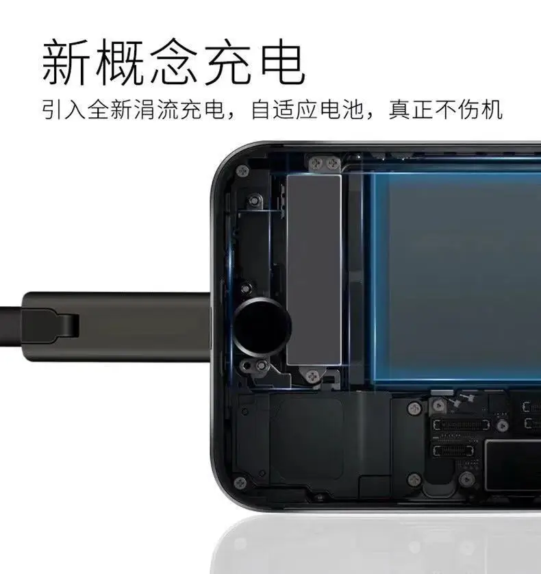 2019 Laimoda New Products Repairable Charging Usb Chargers Cables AMAZON 2020 Type c Fast cable For I phone Charger Cable - ANKUX.COM