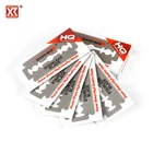 Service Replacement Blades Matgicol Amazing Service Customized Safety Disposable Manufacturers Razor Blade