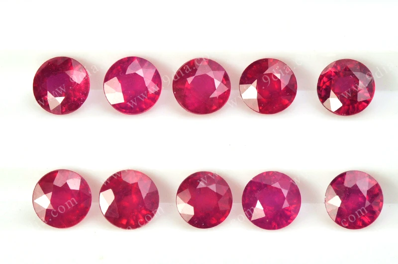 Best Factory Price Brazil Cabochon Ritulated Quartz Beads