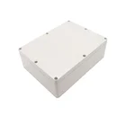 320*240*110mm Plastic Electronics Waterproof Instrument Control Box
