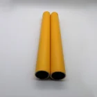 Gas Pipe With 32 Diameter Plumbing Material With Aluminum and Plastic Composite Tube
