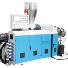 Sheet Production Line For Packing Box/PP Hollow Sheet Production Line/Equipment
