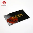 Garment Shirt Tag Made In China Clothing Woven Custom Clothing Label Woven Tag