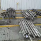 Construction Structure Large Diameter Size 80" Alloy 2205 UNS S32205 DIN W.NR.1.4462 Seamless Steel Pipes