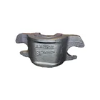 High quality alloy sand casting iron casting stainless steel casting products