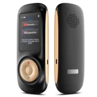 Mini translator T2S Voice translator device Support 82 Languages translator real time