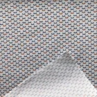 Fabric Cotton Spandex Print Fabric Cotton/spandex 98/2 Print Shirts Fabric