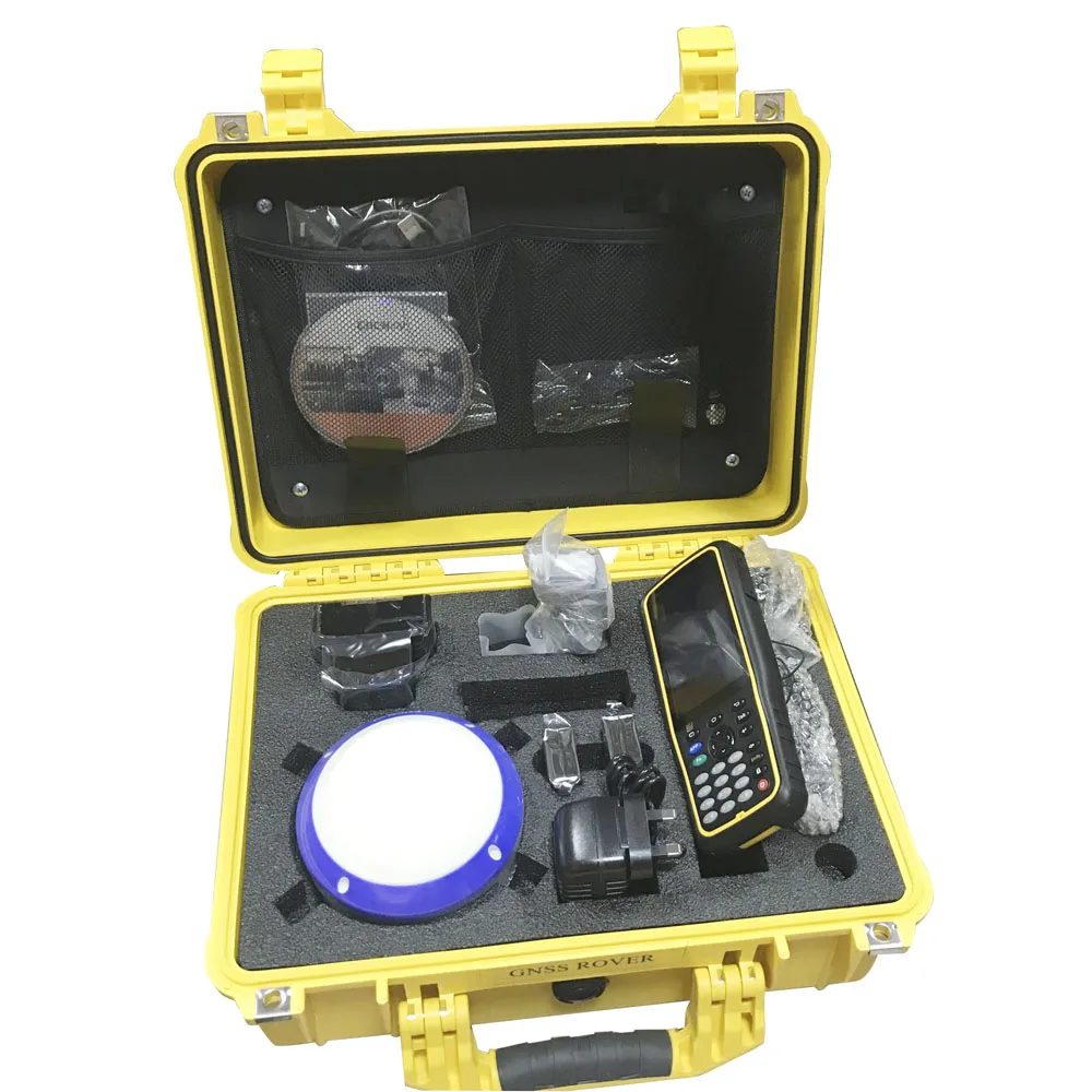 CHC GNSS RTK X91 SURVEYING DIFFERENTIAL GPS RECEIVER, View differential