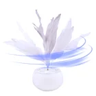 2019 Wholesale OEM Bulk Custom Plastic Electric Feather Dog Cat Toys Set With Intelligence
