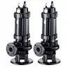 High Pressure Factory price 250m head submersible pump