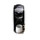 Bean to Cup Italian Design Fully Automatic 220v Electric Espresso Cappuccino Coffee Maker