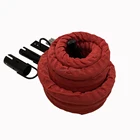 High Quality Power Training Battle Rope Fitness