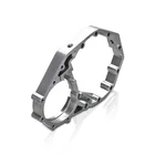 Small Tolerance High Quality 3/4/ 5 Axis Cnc Rc Car Auto Spare Parts Aluminum