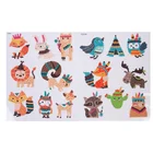 One-Stop Service Painting Kits for Kids Wholesale Diamond Stickers for 5D Animals Art Mosaic