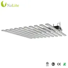 Nalite 800ワットH2-PL135太陽電池フルスペクトルカナダled成長ライトサムスンチップストリップ水耕栽培屋内スペクトル
