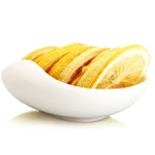 Factory Direct Sale Freeze Dried Lemon Slices