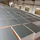 Wall Panel phenolic foam board