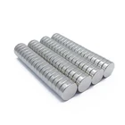 Super Strong Disc Magnets 15mm X 2mm Rare Earth magnet
