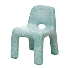 Chair Kids Chairs PE Plastic Children EcoBirdy Charlie Chair for Kid China Manufacturer