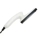 Quick Electric Heated Beard Brush Beard straightener for Men