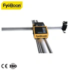 Mini Portable CNC Plasma Cutter for CAD Shape