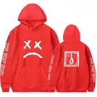 Hoodies Winter Men Hooded Pullover Casual Women Fashion Long Sleeve