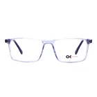 93213 C3 Fashion Crystal vintage optical frame for men Italy optics acetate eyeglasses