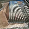 Zhen Xiang galvanized iron roofing to nepal plate corrugated steel sheet 3mm with low price