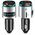 Hot selling wholesale BC41 car mp3 player with bluetooth for car kit