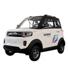 Jinpneg 2020 New cheap electric cars for sale for family
