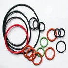 Logo Customization the Seal Specializing in the Production of Encapsulated O-ring Fep Coated FKM Seal O Ring