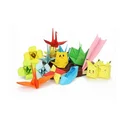 Graphic Customization Color Paper For Kids DIY Crafts