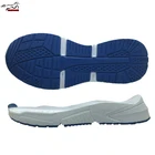 stylish light weight eva and tpr sole shoes material men sole eva shoes outsole