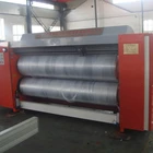 chenxiang hot-sale automatic rotary die cutting machine /for printing machine