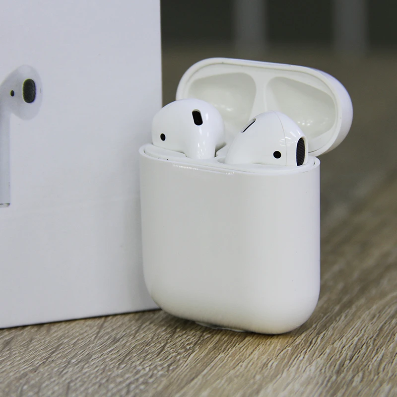 custom logo bluetooth 5.0 earphones i9s/ i10/ i12 tws wireless bluetooth earbuds with charging case - ANKUX.COM