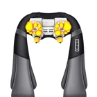 Electric Pulse Kneading Back Neck Shoulder Massage Machine