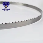 Machinery Repair Shops Meat Cutting Blades Hardware Industry Sales Champion SK5 Band Saw Blade Frozen