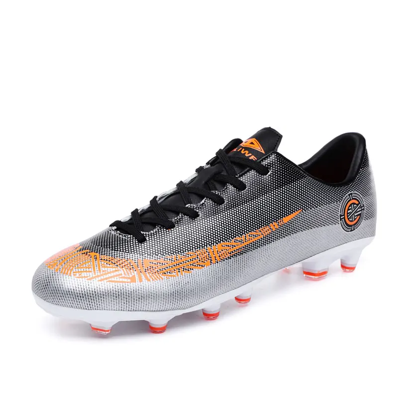 botas futbol tacos pequeños