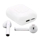 Mp3 Player Macaron Earbuds Macaron Touch Control Bluetooth 5.0 Mp3 Player And Earbuds