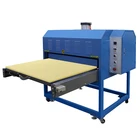 Wide Format 80x100cm Automatic Cheap Heat Press t Shirt Printing Machine