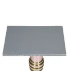 China plastic products factory pvc rigid sheet