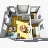 Australia Expandable Container House Prefab Luxury Modular Villa Movable House