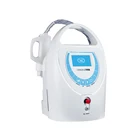 HONKON 1064 Nm 532Nm Q Switched Nd YAG Laser Pigment and Tattoo Removal Machine