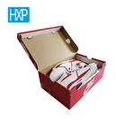 Paper Material Custom Paper Shoes Packaging Box
