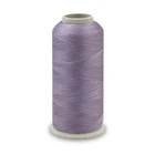 100% Polyester Embroidery Thread 150d/2 3000yds