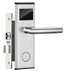 hot sale T57 card hotel rfid card key door lock hotel card reader door lock