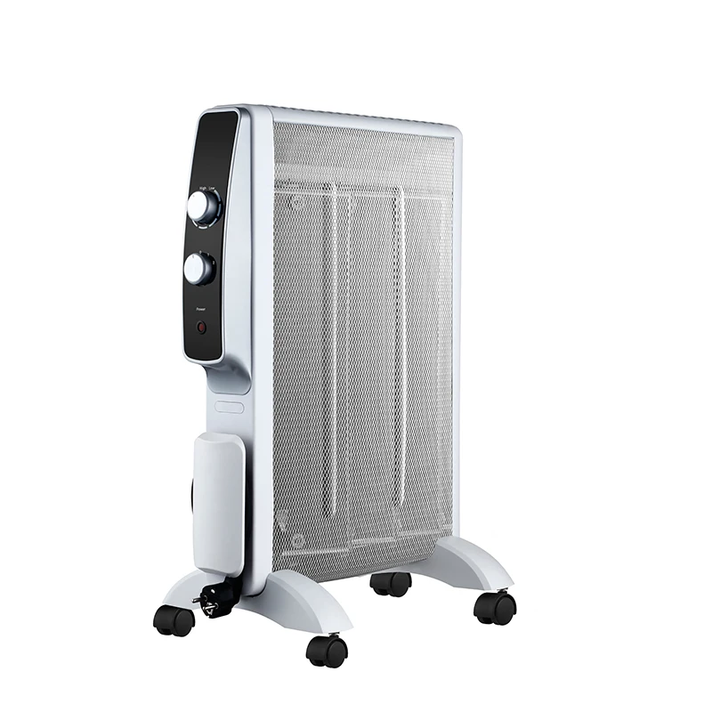 Radiator, ROHS, 110-240V, Electric - detail 2